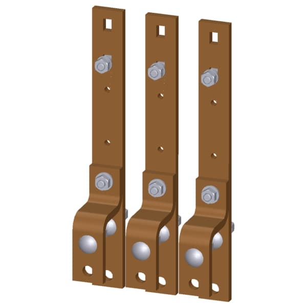 copper cable connection ACB L 3WL - Image 2