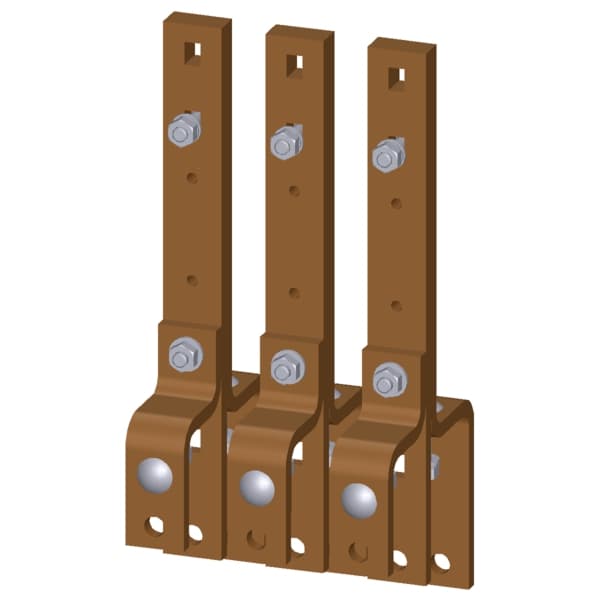 copper cable connection ACB L 3WL - Image 2