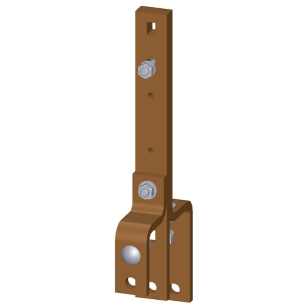 copper cable connection ACB N 3WL - Image 2