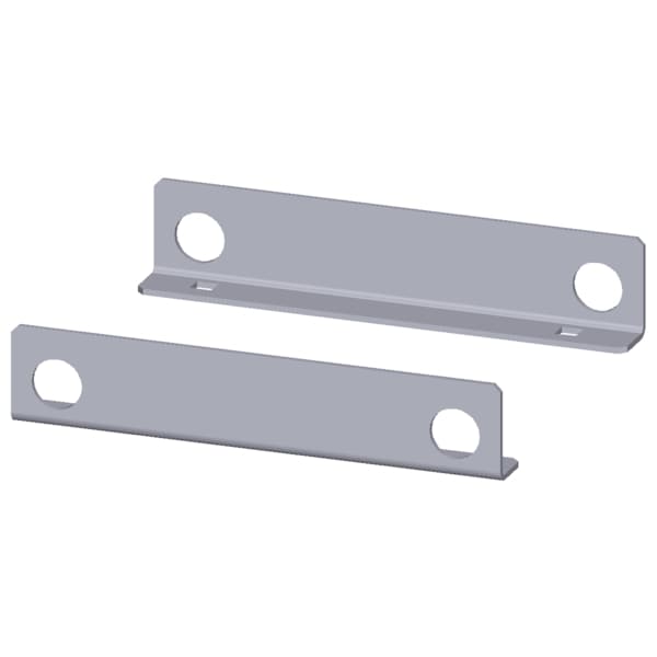 crane bracket W: 350 mm - Image 2