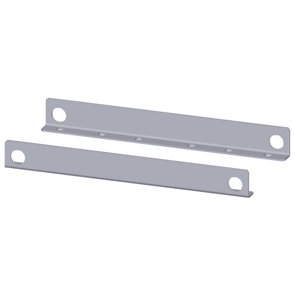 crane bracket W: 600 mm - Image 2