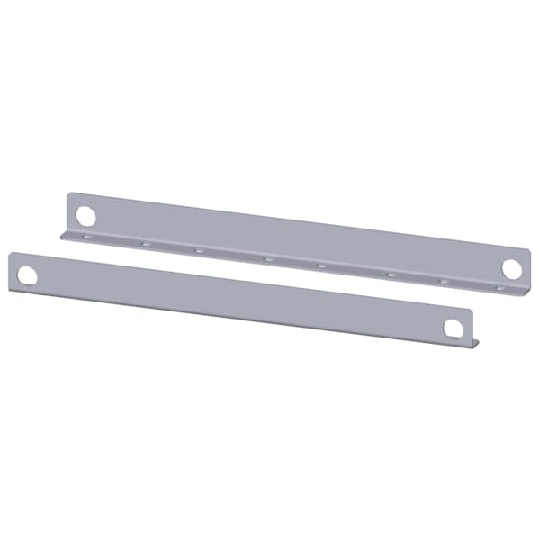 crane bracket W: 800 mm - Image 2