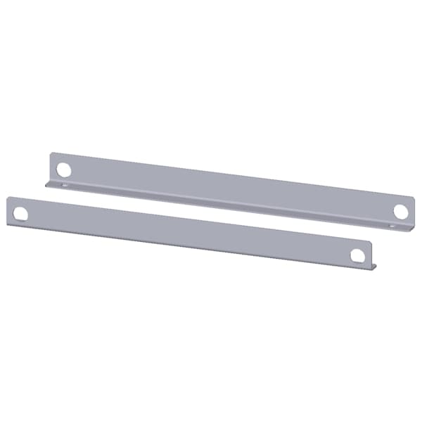 crane bracket W: 850 mm - Image 2