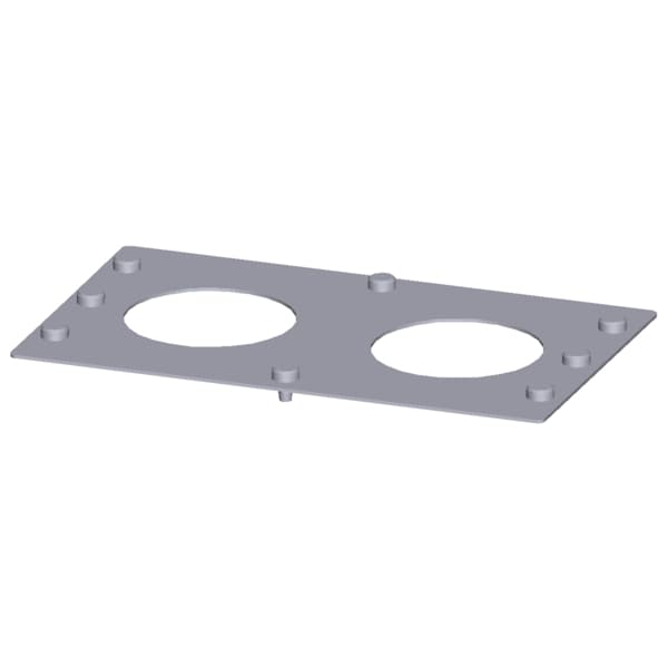 Module insert IP54 - Image 2