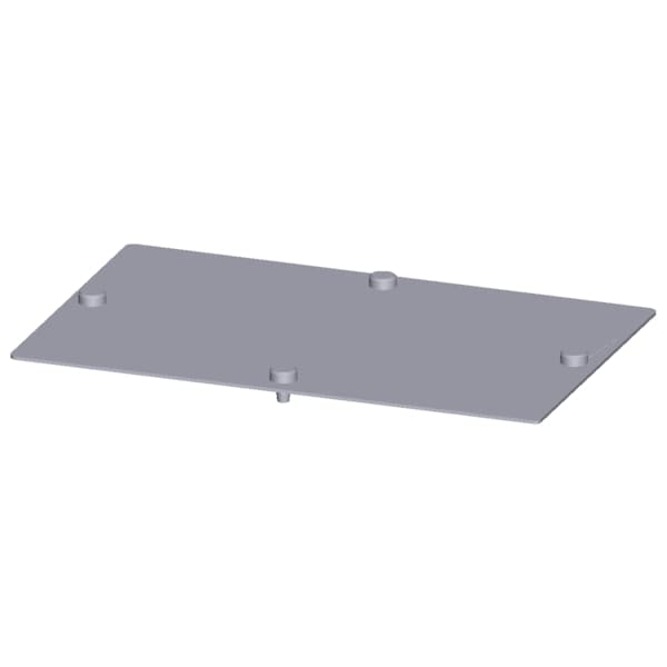 Module insert IP54 - Image 2