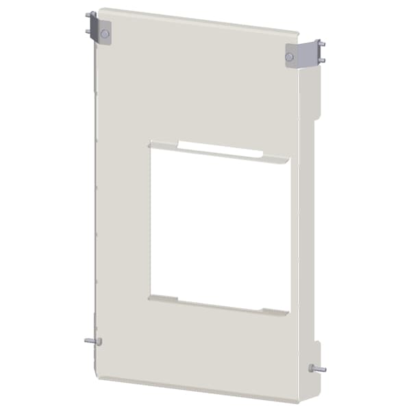 Obstacle device compartment 3WL10 fixed-mounted - Image 2