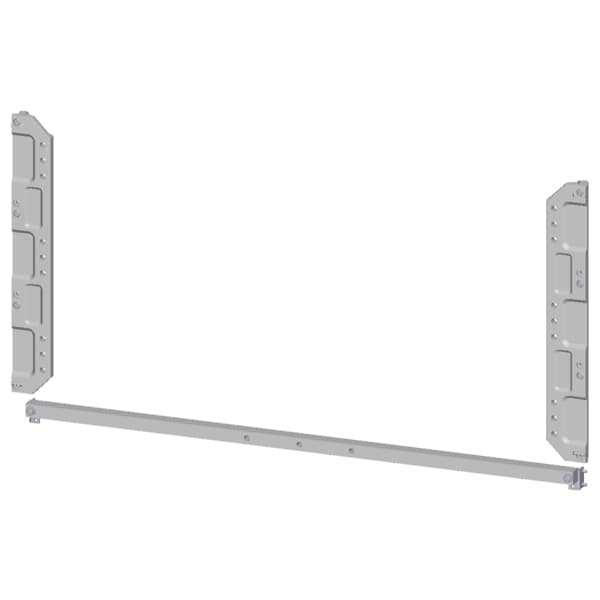 Busbar support for second device level NH00 - Image 2