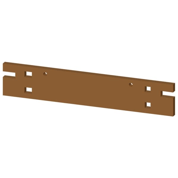 Busbar L1-3 - Image 2