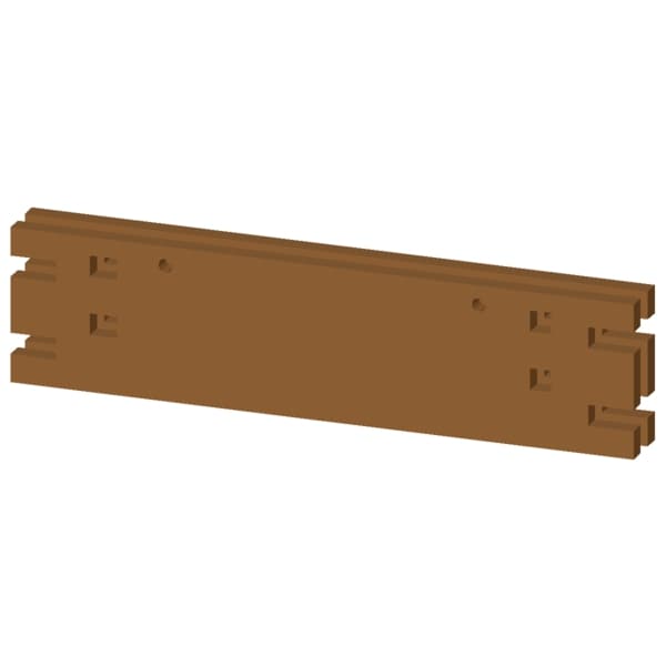 Busbar L1-3 - Image 2