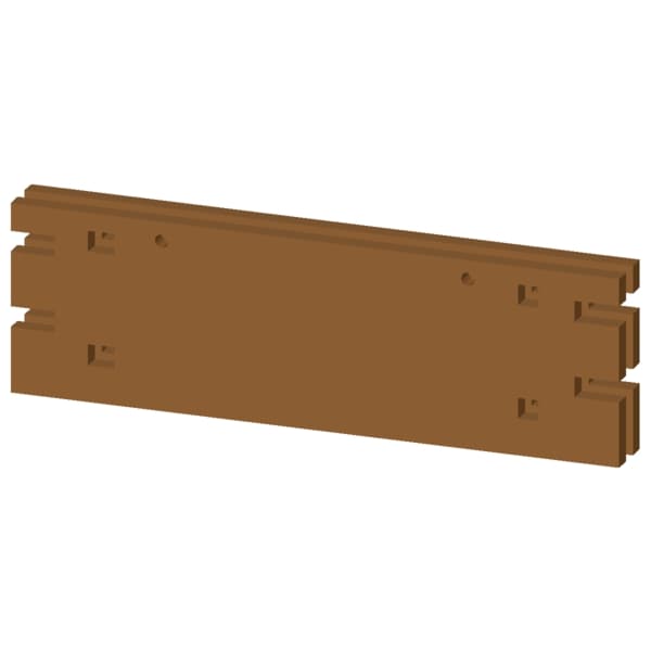 Busbar L1-3 - Image 2