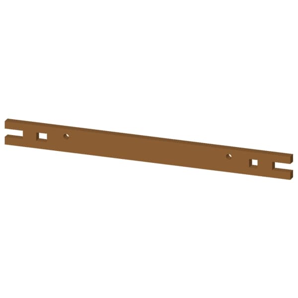 Busbar L1-3 - Image 2