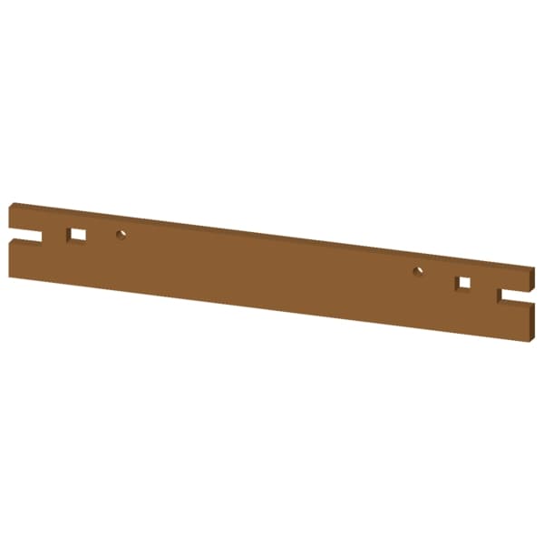 Busbar L1-3 - Image 2
