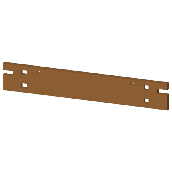 Busbar L1-3 - Image 2