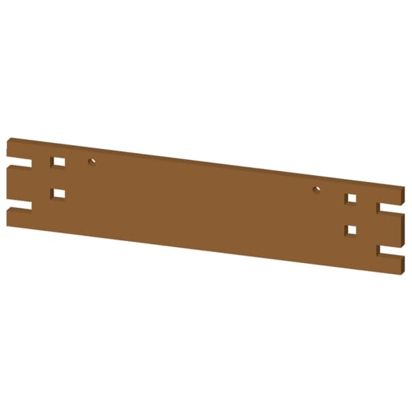 Busbar L1-3 - Image 2