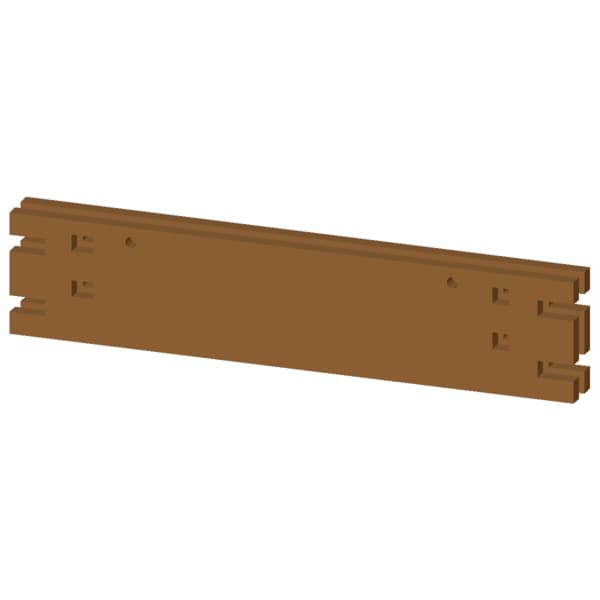 Busbar L1-3 - Image 2