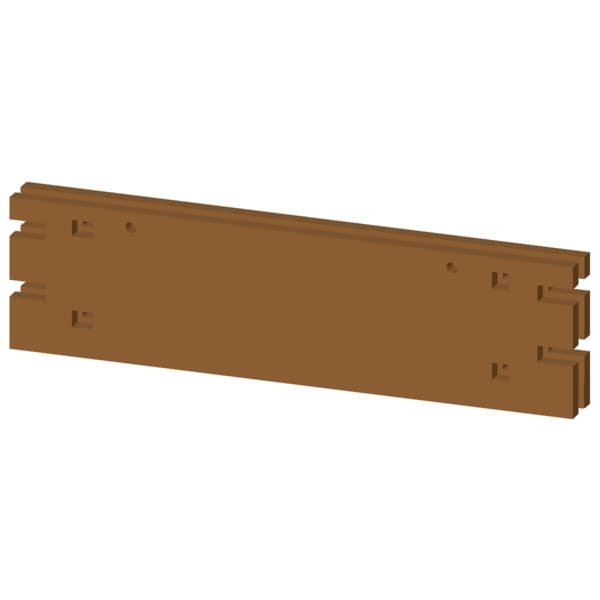 Busbar L1-3 - Image 2
