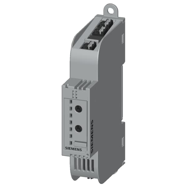 Residual Current Monitor analog Type A 1 Channel - Image 3