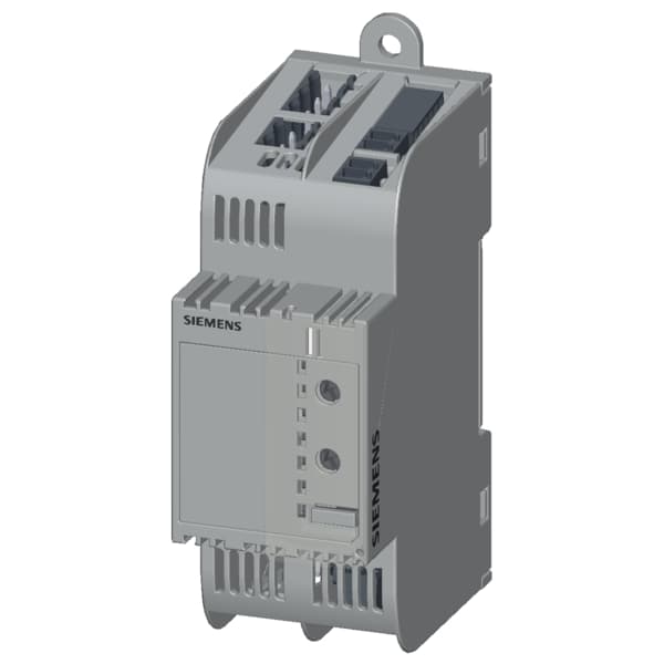 Modular residual current protective device Type B with Communication Please consider Radio approval! List of countries: see Certifi cates - Image 3