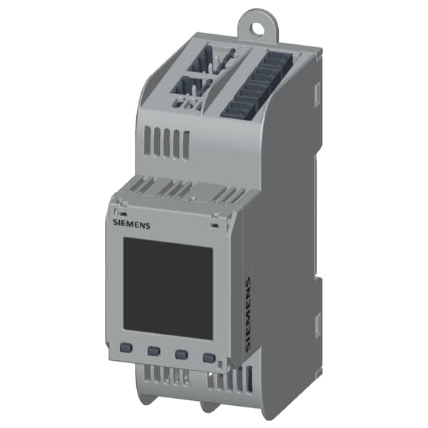 Residual Current Monitor digital Type B 4 Channel with Communication Please consider Radio approval! List of countries: see Certifi cates - Image 3