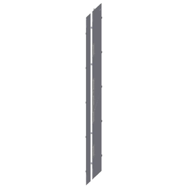 Partition D: 600 mm - Image 2