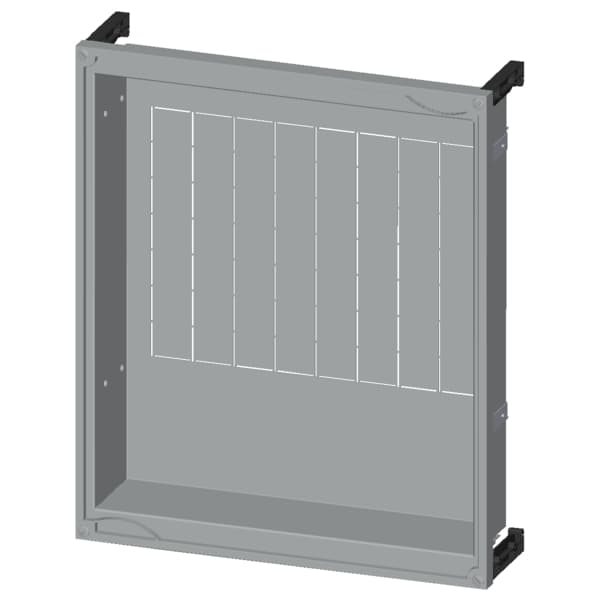Section cover 3NJ4 up to NH00 (160 A) - Image 2