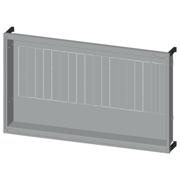 Section cover 3NJ4 up to NH00 (160 A) - Image 2