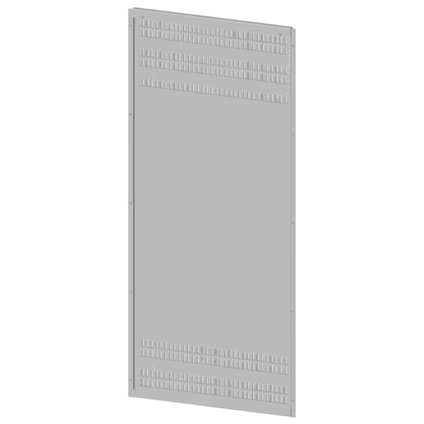 Rear panel IP30 - Image 2