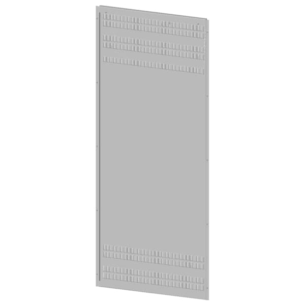 Rear panel IP30 - Image 2