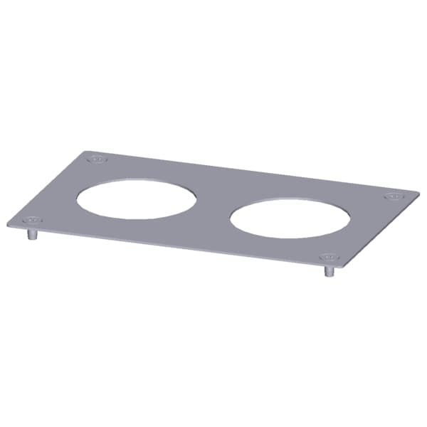 Module insert IP54 - Image 2