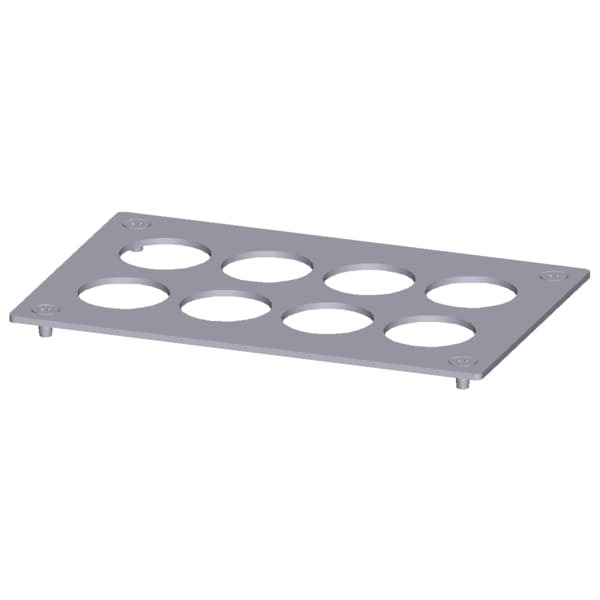 Module insert IP54 - Image 2