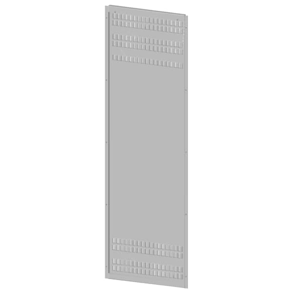 Rear panel IP30 - Image 2