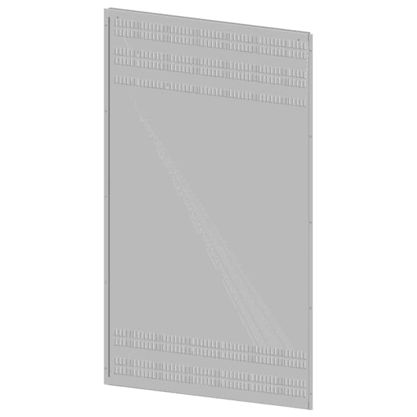 Rear panel IP30 - Image 2