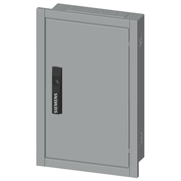ALPHA 160 DIN flush-mounted board SK2 - Image 3
