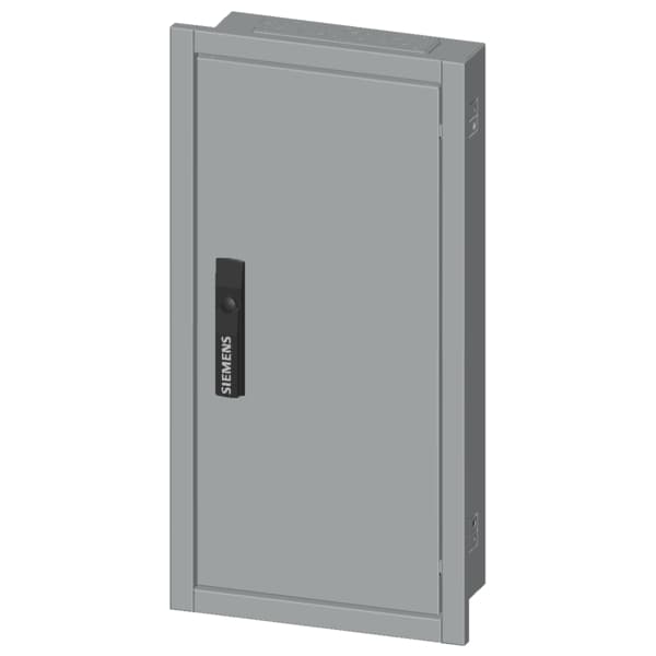 ALPHA 160 DIN flush-mounted board SK2 - Image 3