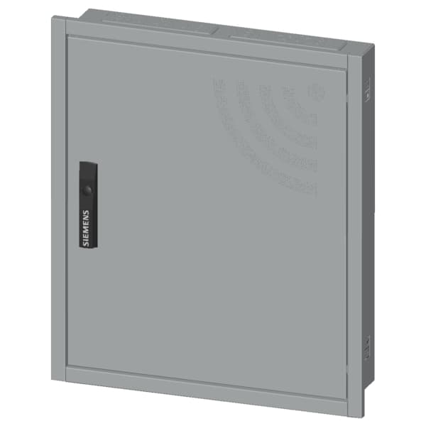 ALPHA 160 DIN flush-mounted board SK2 - Image 3