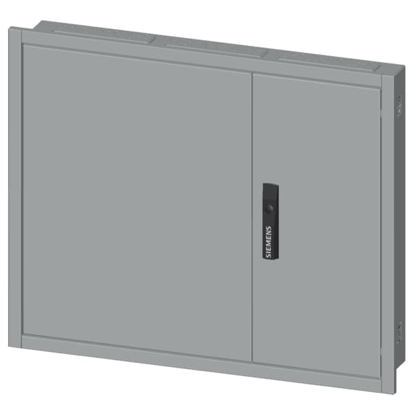 ALPHA 160 DIN flush-mounted board SK2 - Image 3