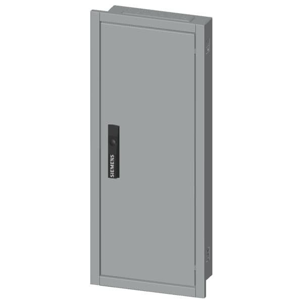 ALPHA 160 DIN flush-mounted board SK2 - Image 3