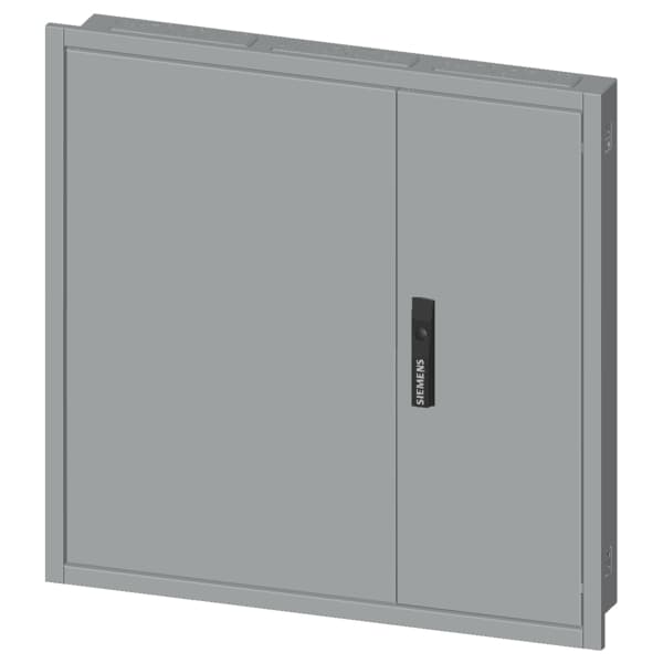 ALPHA 160 DIN flush-mounted board SK2 - Image 3