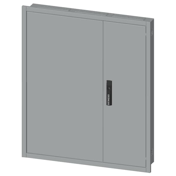 ALPHA 160 DIN flush-mounted board SK2 - Image 3