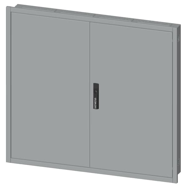 ALPHA 160 DIN flush-mounted board SK2 - Image 3