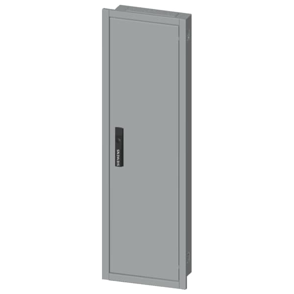 ALPHA 160 DIN flush-mounted board SK2 - Image 3