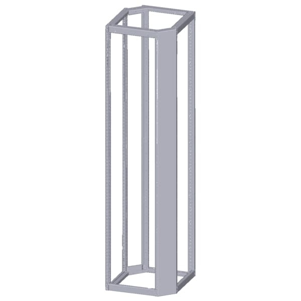 supporting structure corner section D: 400 - Image 2