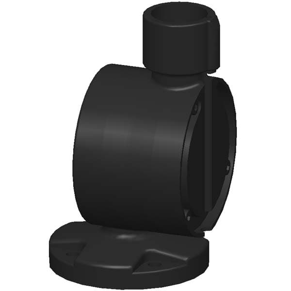 collapsible foot - Image 3