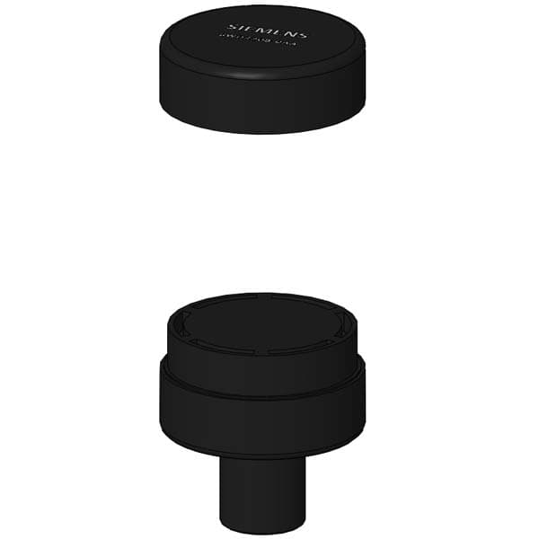 Connection element with cover - Image 3