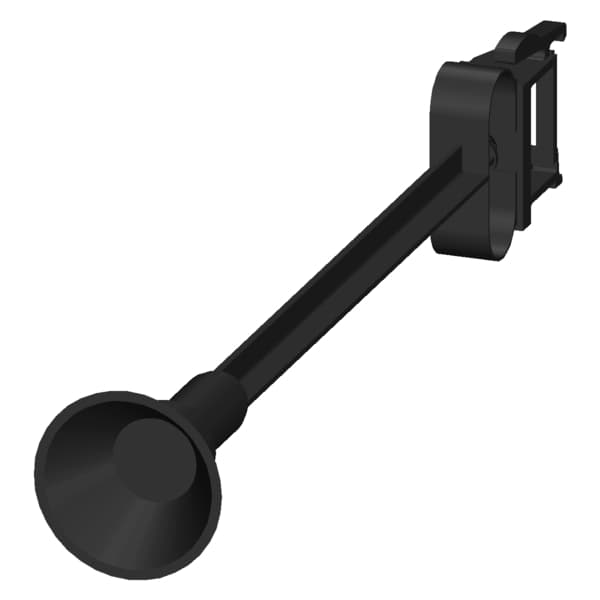 Mechanical RESET for 3RB30/3RB31 Size S00...S3 for 3RB20/3RB21 Size S6...S12 - Image 3