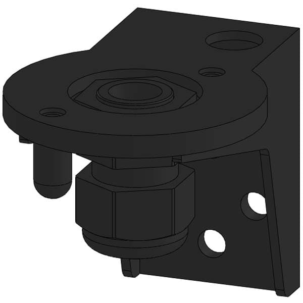 Bracket for base mounting - Image 3