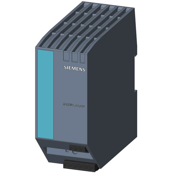 PSN130S 3 A 120 V/230 V AC IP20 Power supply unit 30 V - Image 4