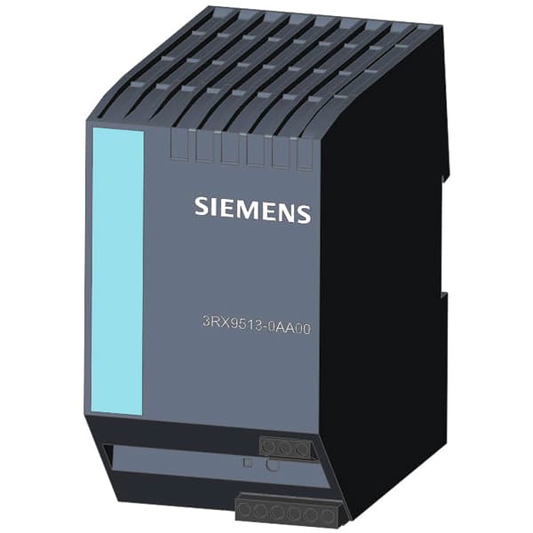 PSN130S 8 A 120 V/230 V AC IP20 Power supply unit 30 V - Image 4