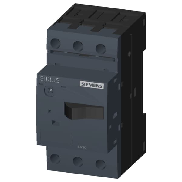Circuit breaker size S00 for motor protection - Image 3