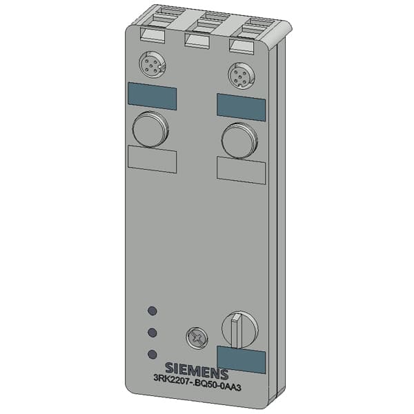 AS-i compact module K60 analog A/B slave - Image 4